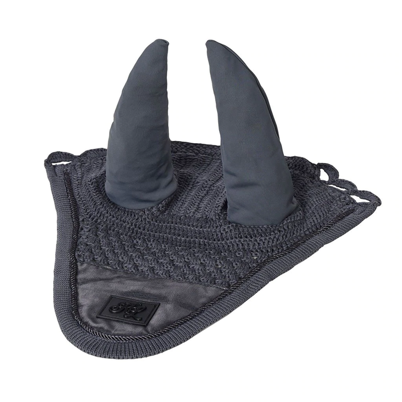 Kingsland KLnixe Fly Hat - Grey